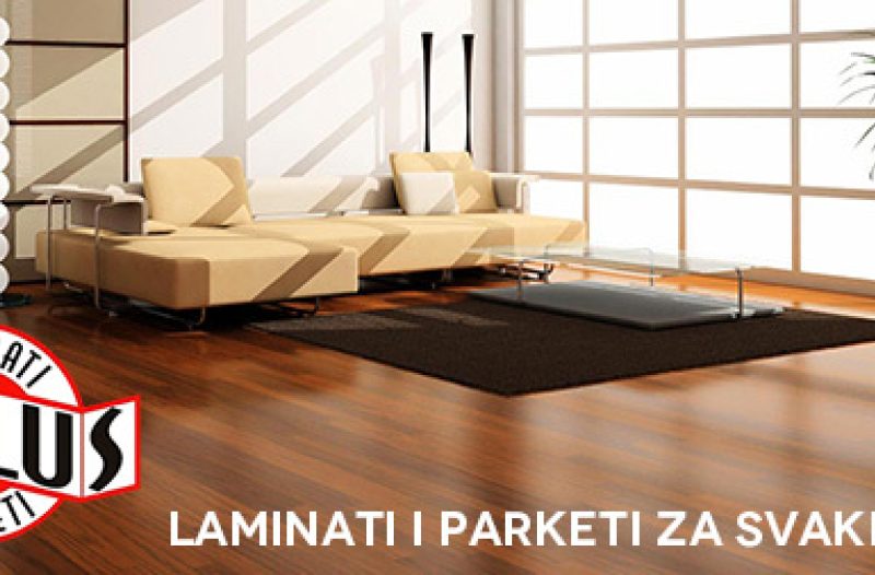Đakovo - grad-djakovo.net - Tvrtke - Laminati i parketi za svaki dom