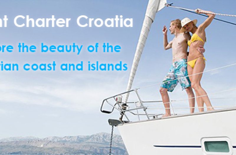 Đakovo - grad-djakovo.net - Tvrtke - Yacht Charter Croatia