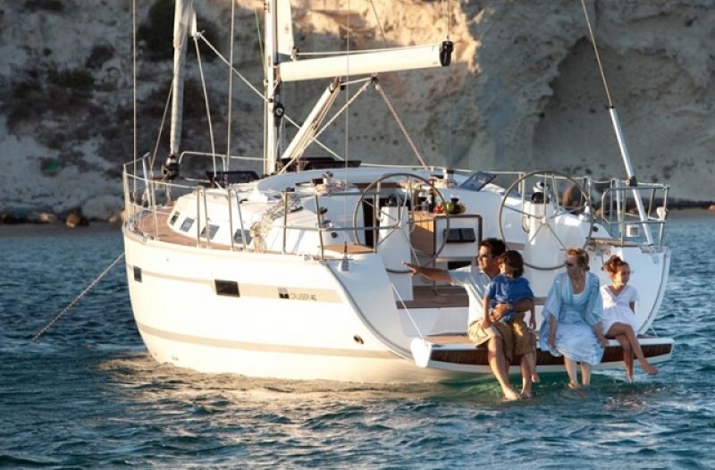 Đakovo - grad-djakovo.net - Tvrtke - Yacht Charter Croatia