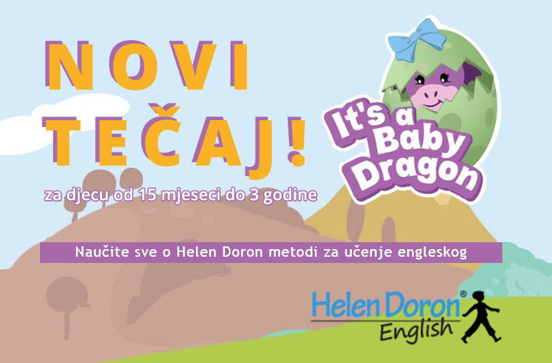 Đakovo - grad-djakovo.net - Tvrtke - Učenje engleskog jezika za djecu