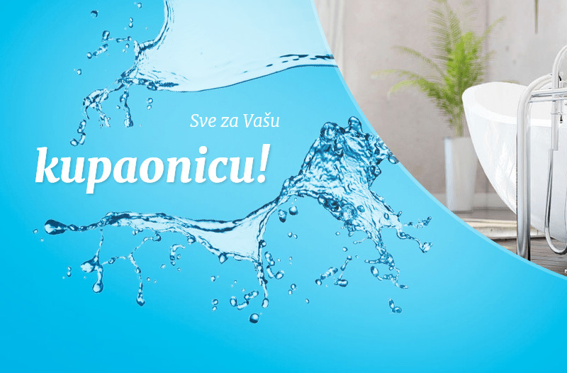 Đakovo - grad-djakovo.net - Tvrtke - Sve za kupaonicu